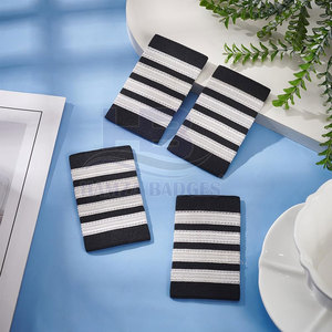 Correa de Hombro HAMZA BADGES de Primera Calidad, Ecológica, Ligera, Personalizable, con Estilo Único y Servicio OEM - Product Image 4