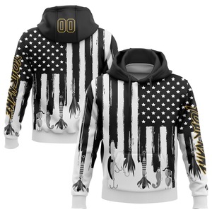 Manufacturer of Engro Sportswear Uniforms Industry <b>Pullover</b> Custom Design Sublimation Printing Hoodies & Sweatshirts <b>Men</b> & Women - Product Image 1