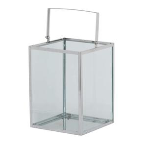 Lanterne en métal de luxe couleur noire bougeoir design fait main lanterne en métal fantaisie de haute qualité en gros - Product Image 5