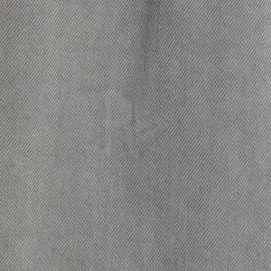 Fait sur mesure Hommes Long Stretch Stand Collar High Street Coton Bleu Hiver Plain Jeans Veste pour grande taille - Product Image 6