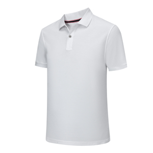 Polo de manga corta con cuello de golf para hombre con desodorización de alta calidad, camisetas polo para hombre que absorben la humedad y el sudor a precio barato - Product Image 3