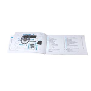 MANUAL DE USO Y MANTENIMIENTO MERCEDES SERIE GLB (X247) A2475842906 (19>) - Product Image 6