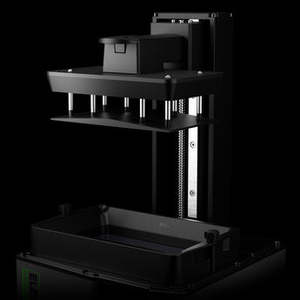 For Elegoo Mars 5 Industrial 3D <b>Printer</b> SLM SLA Technology for Various Jewelry Construction Home Use Lab <b>Card</b> Label <b>Printer</b> - Product Image 6