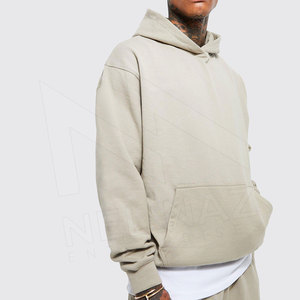 Sudaderas con logotipo personalizado de alta calidad, conjunto de 2 piezas Unisex, sudaderas con capucha para hombre, chándal - Product Image 4