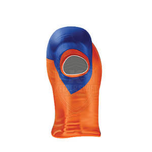 Faible MOQ, créez votre propre maillot de football américain, vêtements de sport, nouveau design de maillot de football américain - Product Image 4