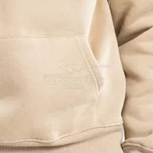 Sweats à capuche en coton à manches longues pour hommes Vente en gros Meilleure vente de sweats à capuche en relief - Product Image 6