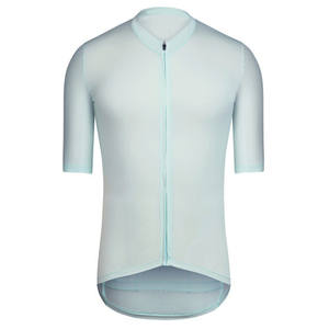 Venta al por mayor de uniformes de ciclismo personalizados profesional transpirable de secado rápido bicicleta Jersey pantalones cortos conjunto OEM ropa deportiva fábrica de ropa - Product Image 3