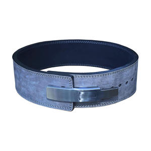 Ceinture réglable et de protection pour l'haltérophilie Fitness sécurité ceinture de gymnastique en gros Fitness Protection - Product Image 1