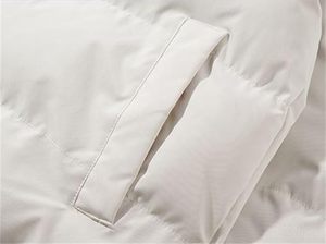 แจ็กเก็ตปลาปักเป้าแขนยาวสำหรับผู้ชายสำหรับกลางแจ้ง - Product Image 6