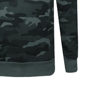 El mejor diseño de los hombres GAA Jumpers Venta caliente Hombres Jersey Ropa deportiva cómoda Calidad cómoda para los hombres GAA Jumpers - Product Image 6