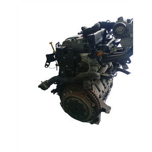 เครื่องยนต์ CITROEN C3 ซีรีส์ที่ 2 5393203 TU1AE5 เบนซิน 1100 (05>10) - Product Image 2