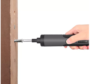 <span class=keywords><strong>Tournevis</strong></span> <span class=keywords><strong>électrique</strong></span> réglable de haute qualité 4Nm de couple 1300Mah Li-Ion Kit de <span class=keywords><strong>tournevis</strong></span> sans fil - Product Image 2