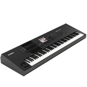 Meilleure offre pour le synthétiseur Aver Motif XF8 88 touches, prêt à être expédié, original en stock - Product Image 2