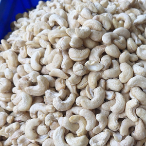 เม็ดมะม่วงหิมพานต์ราคาโรงงานถูก W180 เม็ดมะม่วงหิมพานต์จากไอวอรีโคสต์ ซานติโก เวียดนาม พร้อมภาษีฟรี - Product Image 1