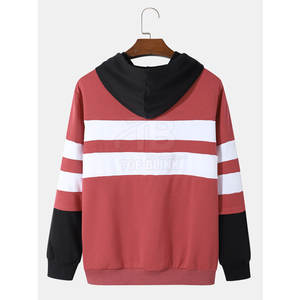 เสื้อฮู้ดผ้าคอตตอน100% ลายตามสั่งสำหรับฤดูหนาวของผู้ชาย2025พิมพ์ลายดิจิตอล - Product Image 2