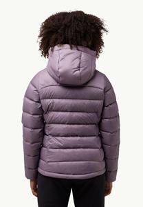 70% polyester 30% nylon femmes à la mode haute qualité longueur manteau pour femmes doudoune - Product Image 2