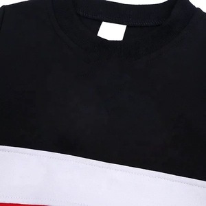 Nouvel arrivage de barboteuses streetwear confortables et élégantes à la mode pour bébés dernière conception de survêtements décontractés pour bébés - Product Image 5