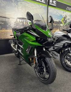 VENTAS A PRECIOS ACCESIBLES NUEVA Motocicleta Kawasaki Ninja H2 SX SE 2025 998cc con ABS, NUEVA MOTOCICLETA DEPORTIVA APROBADA PARA TRÁFICO VIAL - Product Image 5