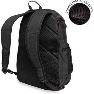 Top Trending Basketball Bags for Wholesale Professionals with Custom Features Custom Color OEM Service High Quality Design - Product Image 6