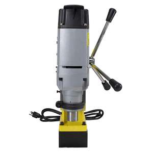 Taladro Magnético Industrial MD25 de 1350W, Diámetro de Perforación de 1 Pulgada, Profundidad de Perforación de 7 Pulgadas, Fuerza Magnética de 3372 lb - Product Image 2