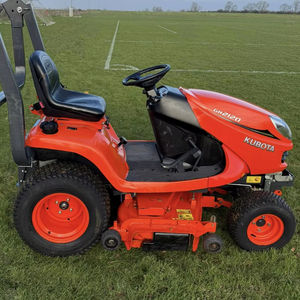 2020 Kubota GR2120 Cortacésped con cubierta de mantillo - Product Image 1