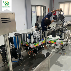 VIET THIEN PHU | Huile de noix de coco RBD du Vietnam, qualité supérieure, pour la vente en gros et les approvisionnements en vrac - Product Image 5