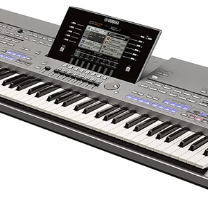 Nouveau Genos Tyros 5 76-Keys Arranger Workstation Piano numérique 76-Key avec livraison gratuite - Product Image 1