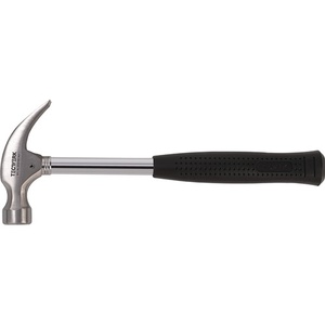 ค้อนตีตะปู 450 กรัม พร้อมด้ามจับ โดย STA TECWERK - Product Image 1