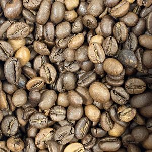 เมล็ดกาแฟโรบัสต้าคั่วเวียดนามขายดี รสเข้มข้น คาเฟอีนสูง รับผลิตแบบ OEM ODM มีหลากหลายรสชาติ สำหรับส่งออก ขายส่ง - Product Image 5