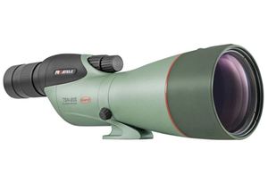 กล้องส่องทางไกล Kowa 88 มม. PROMINAR แบบตรง พร้อมเลนส์ใกล้วัตถุ TE-11WZ II WA-Zoom - Product Image 3