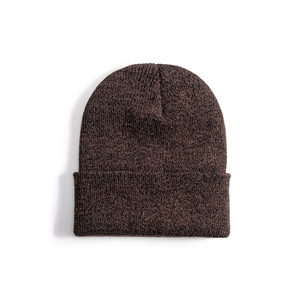 Custom 2025 <b>Winter</b> Designer Beanie <b>Hat</b> for <b>Men</b> Women Kids Knit Cotton with Printing Pattern - Product Image 6