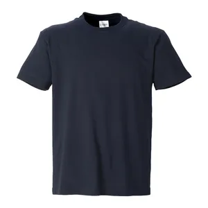 T-Shirt Tubolare in Cotone Biologico, Gadget Promozionali Sostenibili - Product Image 4