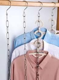 Iron Hanger Hangers for Cloths - Product Image 5