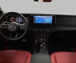 Jeep Wrangler Rubicon SUV 2024 Usado, Asientos de Cuero de Alta Calidad, Transmisión Automática de 6 Velocidades, Volante a la Derecha/Izquierda - Product Image 6