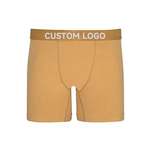 Calzoncillos de alta calidad para hombre, calzoncillos cortos, calzoncillos suaves y cómodos, Calzoncillos Bóxer - Product Image 3