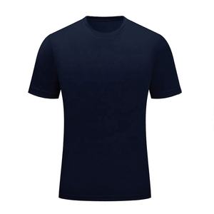 Última Llegada, Camisetas Casuales de Algodón para Hombre, Precio al por Mayor, Moda de Verano, Nuevo Diseño de Alta Demanda, Camisetas para Hombre - Product Image 3