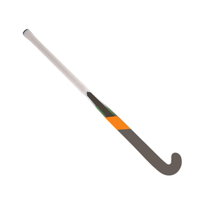 Palo de hockey profesional de carbono personalizado de la mejor calidad hecho con logotipo personalizado palos de hockey sobre césped a la venta a granel - Product Image 1