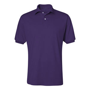Polo de hombre de precio bajo de Venta caliente con diseño de logotipo personalizado Polo de golf de alta calidad para hombre. - Product Image 2