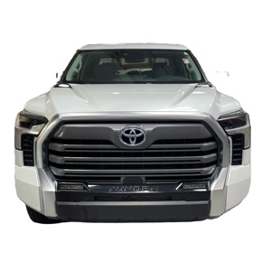 Toyota Tundra 4WD Limited Hybride d'occasion propre 2024 - Product Image 1