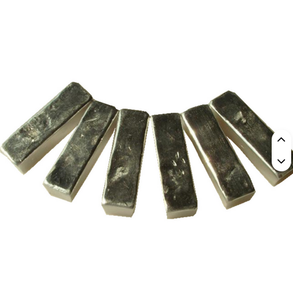 Metal de Indio 99.99% - Product Image 2