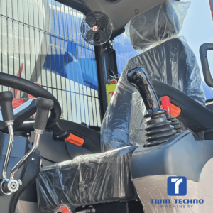 Mezclador de cemento de carga automática manual, solución de motor eficiente para la mezcla de hormigón, nuevas opciones disponibles, con un motor de carga automática, de la serie de libros de texto en stock - Product Image 5