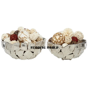 Gold Finished Aluminum <b>Chocolate</b> Bowl Customized Design <b>Fancy</b> Sweet Bowl Superior Quality Luxury New <b>Chocolate</b> Bowl - Product Image 2