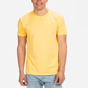 Ropa al por Mayor con Logotipo Personalizado | Camiseta Tri-Blend al por Mayor, Camiseta Tri-Blend Lisa - Product Image 1