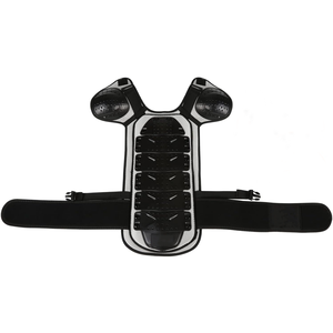 Protector de Pecho para Motociclismo, Talla Universal, Transpirable, Resistente al Viento, Poliéster/Nailon, para Todas las Estaciones, Unisex, KANDARI, Gran Venta - Product Image 3