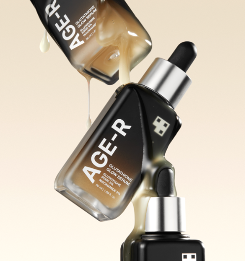 Korean Skin Care - MEDICUBE AGE-R Glutathione Glow Serum 50ml | Anti-Aging, Whitening & Nourishing Vitamin C Serum Korean Skin Care - MEDICUBE AGE-R Glutathione Glow Serum 50ml | Anti-Aging, Whitening & Nourishing Vitamin C Serum