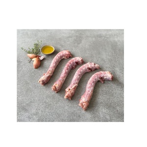 Cuellos de Pato Congelados Frescos de Primera Calidad, Cuellos de Pato Comestibles de Alta Calidad para Restaurantes, Hoteles, Servicios de Catering e Industria de Procesamiento de Alimentos - Product Image 5