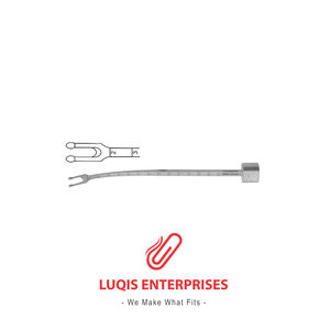 Ciseau Moberg-Acier inoxydable Vente en gros Meilleur prix Service OEM Acier inoxydable Ciseau Moberg de meilleure qualité en acier inoxydable - Product Image 6