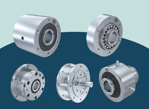 ชุด NB ขั้นสูง NB5การจัดทำดัชนีคลัตช์ทางเดียวที่ราบรื่นและการควบคุมการโอเวอร์รันทำจากเหล็กทนทาน - Product Image 5