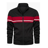 Conjuntos de Chándal Casuales de Algodón 100% Ecológico y Transpirable para Hombre, Diseño Slim Fit, Estilo Urbano, Diseño Maternidad, Elástico en Cuatro Direcciones