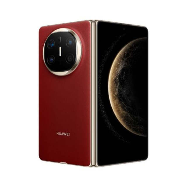 For Huawei Mate X6 14 Pro Max Global Version Cellphone with Deca Core CPU Dual SIM 16GB RAM 512GB ROM